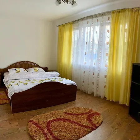 Cazare Apartament Apartment *