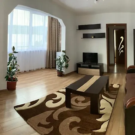 Apartment Cazare Apartament *